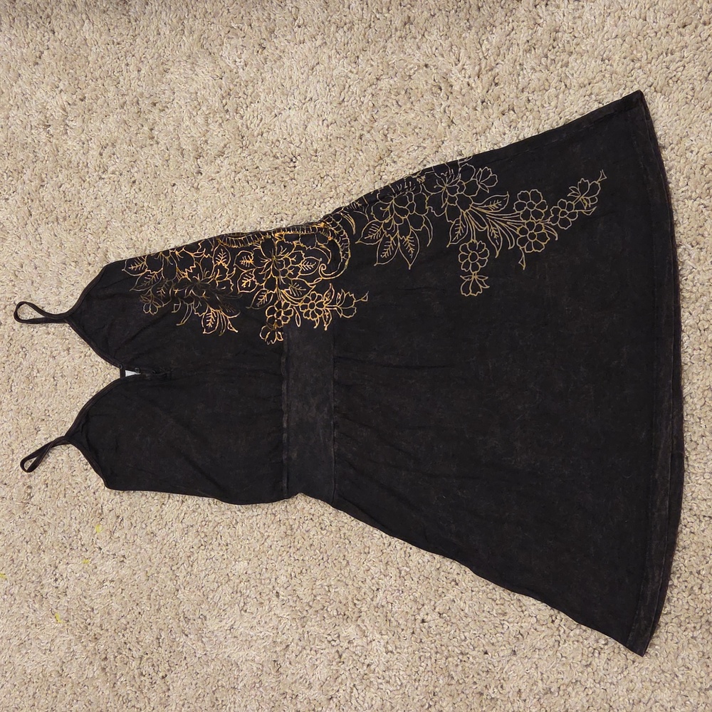 Mighty Fine Dress size M
